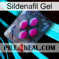 Sildenafil Gel 02